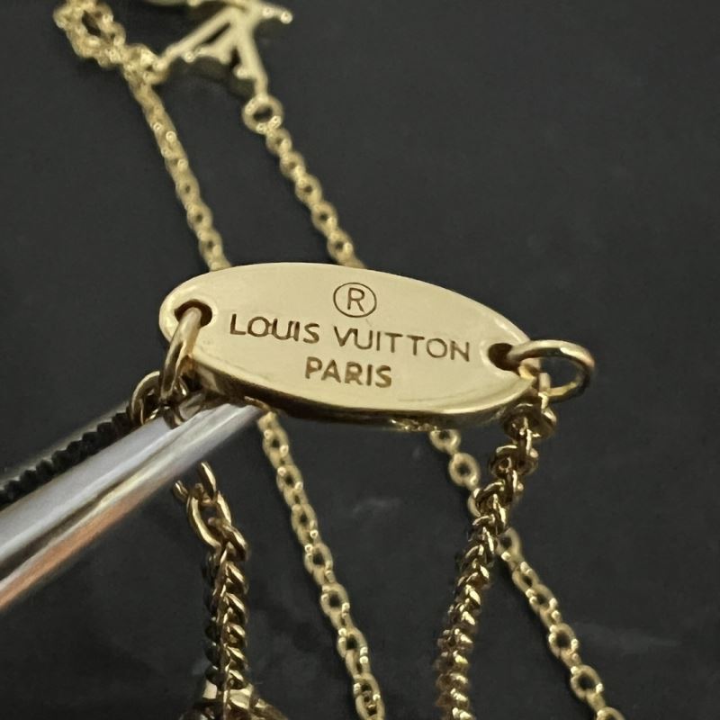 Louis Vuitton Necklaces